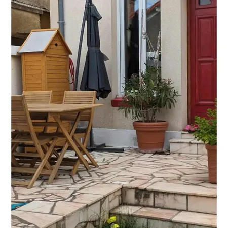 Bed & Breakfast Chez Lucile